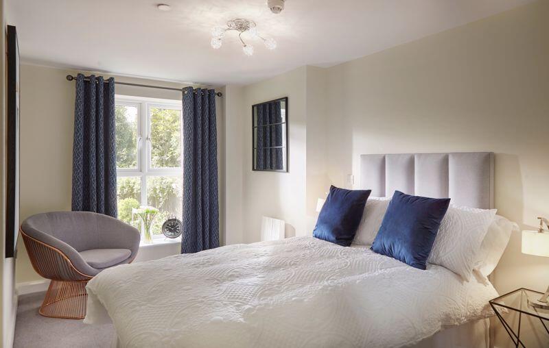 Additional image 9 of Apt 38, Broadleaf House, Birmingham Road, Wylde Green B72 1DH