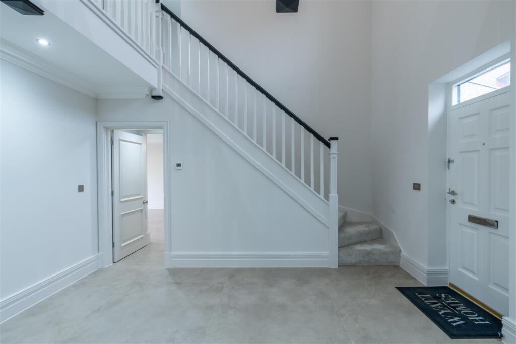 Additional image 5 of Julians Road, Wimborne Minster