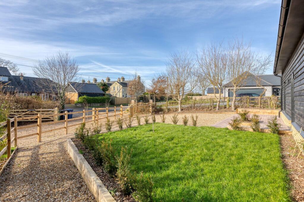 Additional image 26 of Orwell Road, Barrington, CB22