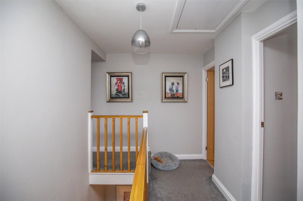 Additional image 16 of Pinewood Close, Bristol, BS9