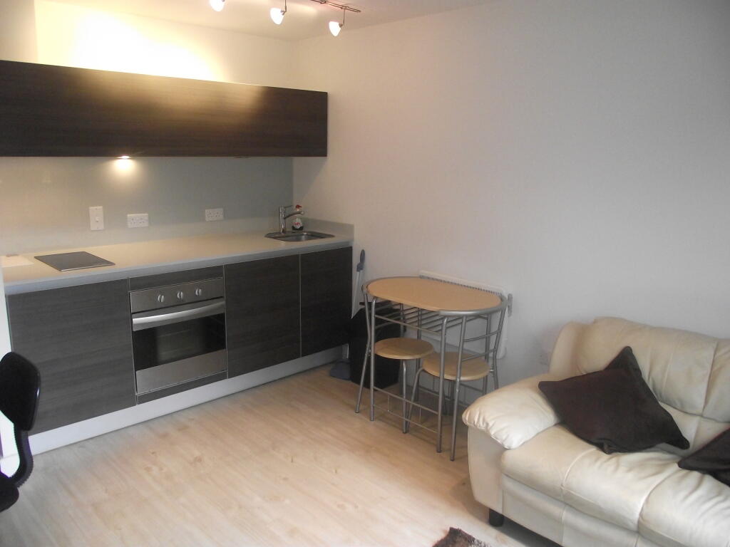 Additional image 3 of Hub, 1 Clive Passage, Birmingham, West Midlands