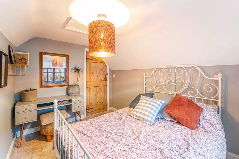 Additional image 19 of High Street, Banwell - CHARACTER FILLED COTTAGE