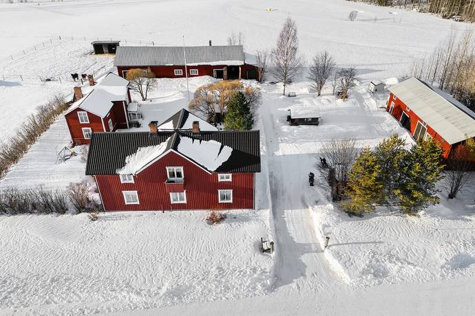 Additional image 2 of Mjövattnet 49, Burträsk, Skellefteå kommun