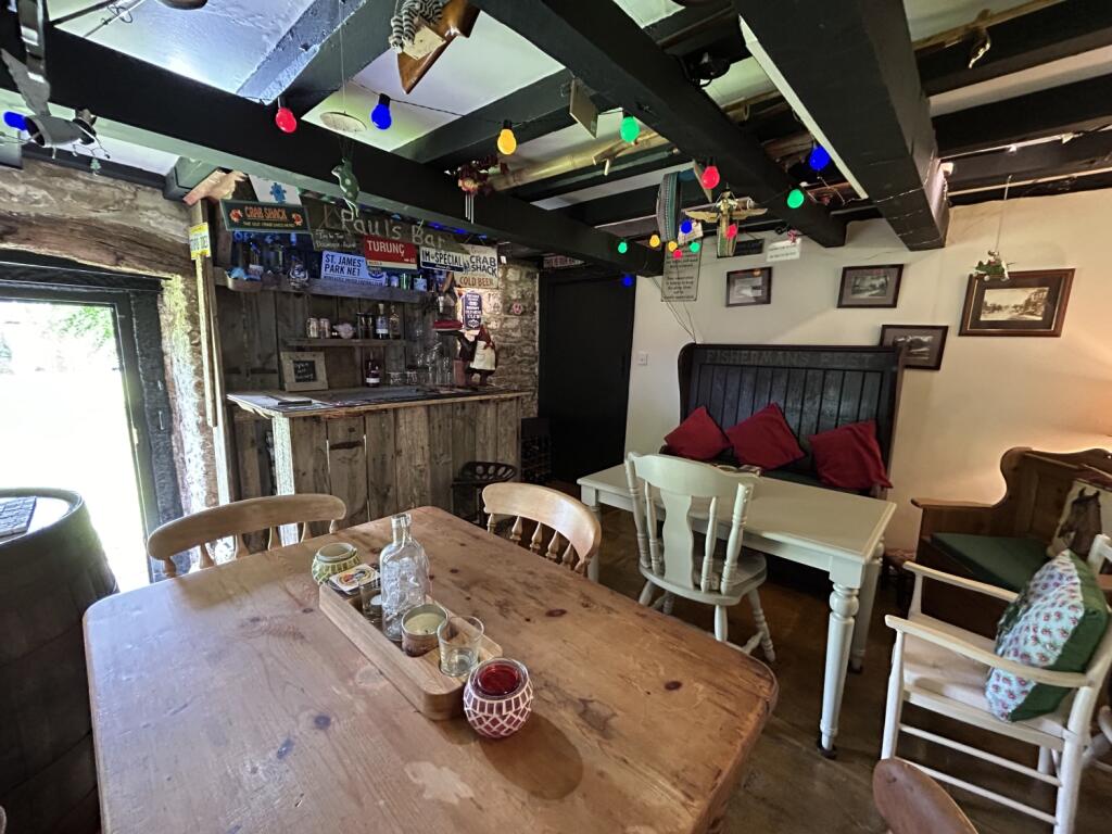 Additional image 23 of The Barn, Hamsterely, County Durham, DL13