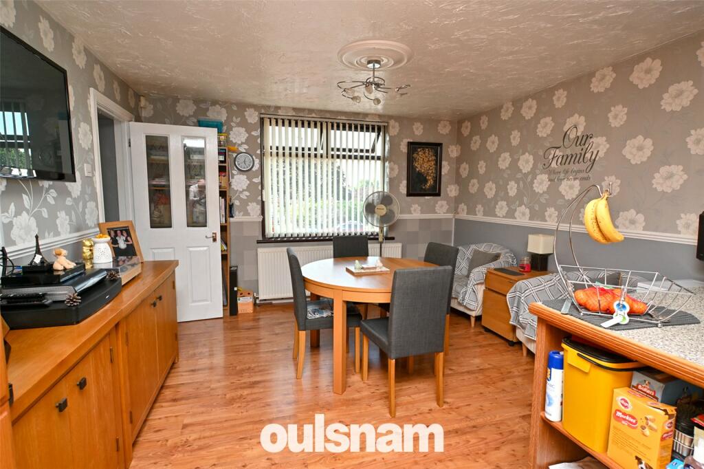 Additional image 7 of Kingswood Road, Longbridge, Birmingham, West Midlands, B31