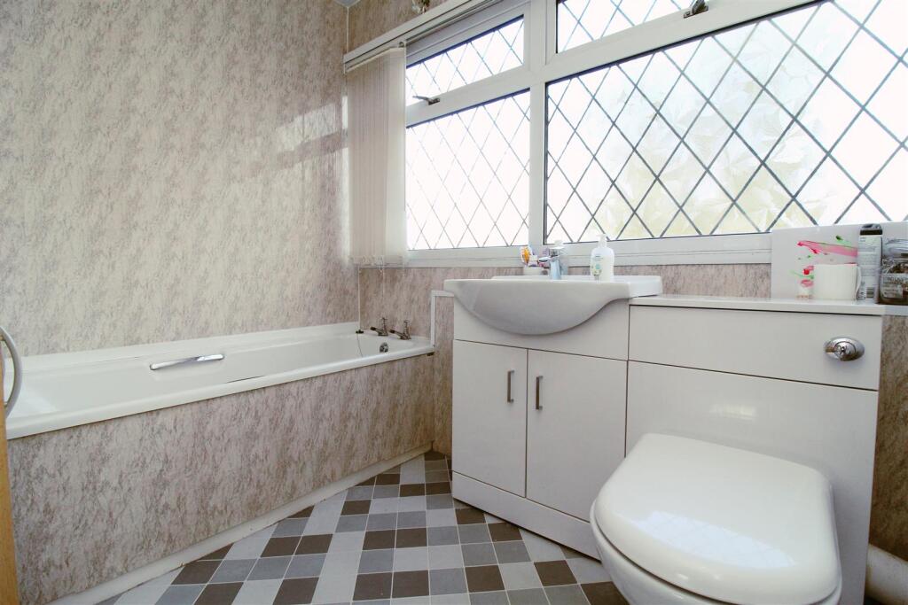 Additional image 10 of Hilleys Croft, Chelmsley Wood, Birmingham