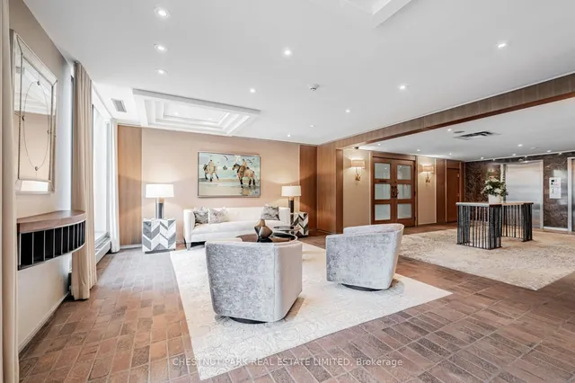 Additional image 29 of 625 Avenue Rd Unit 504