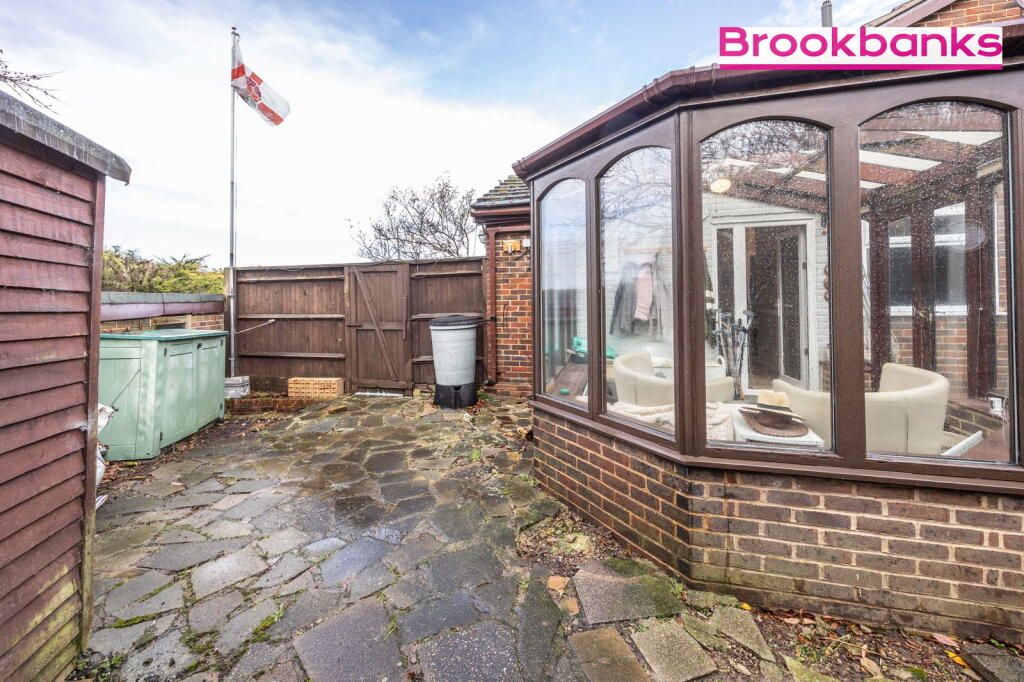 Additional image 50 of Millbro, Hextable, Swanley, Kent, BR8
