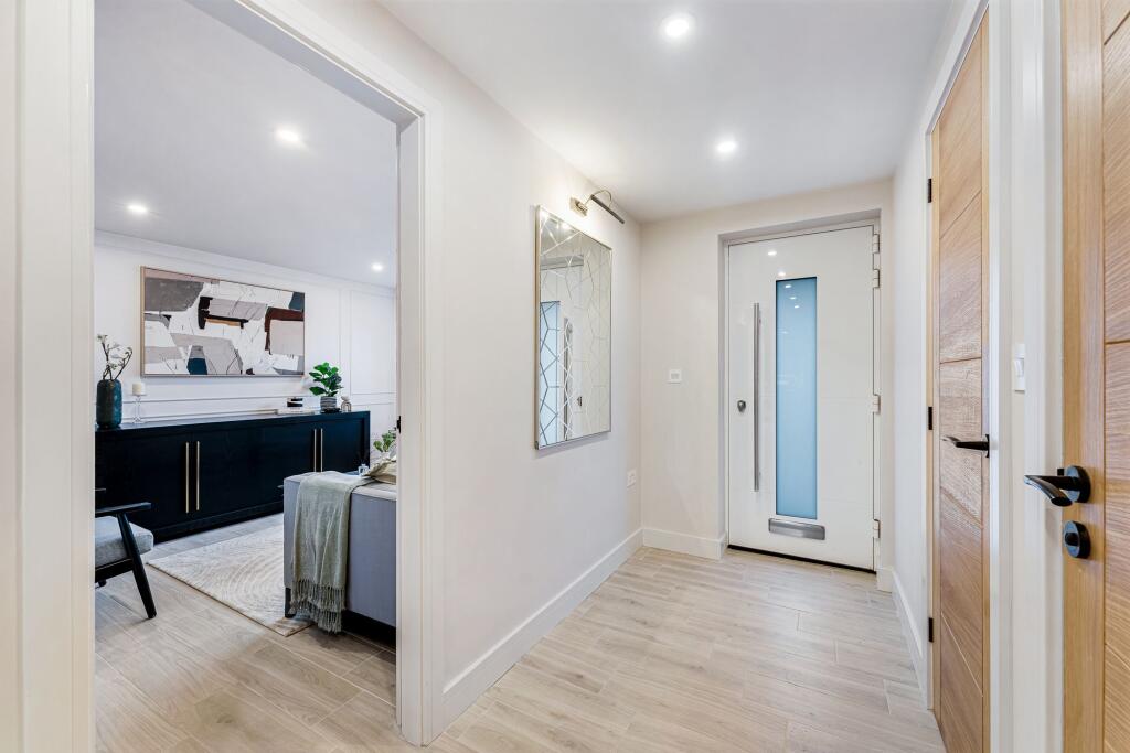 Additional image 23 of Valley View, Park Avenue, Ramsbottom BL0 0 | Luxurious and Energy-Efficient Living