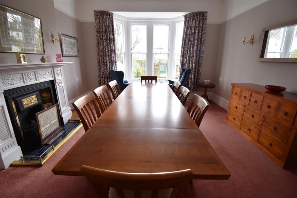 Additional image 5 of Handsome Period Family Home Of Over 3,500 Sq Ft Adjacent To Durham Downs