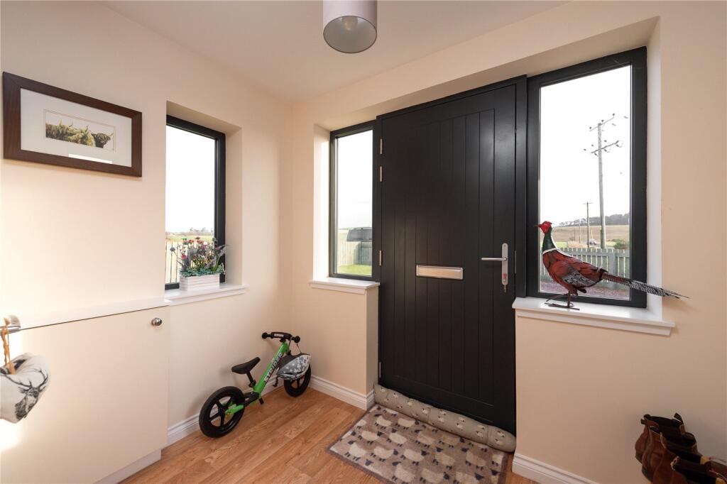 Additional image 10 of 1 Upper Pirriesmill, Huntly, Aberdeenshire, AB54