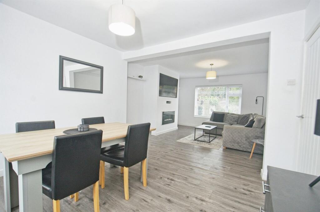Primary image of Pant Glas, Pencoed, Bridgend