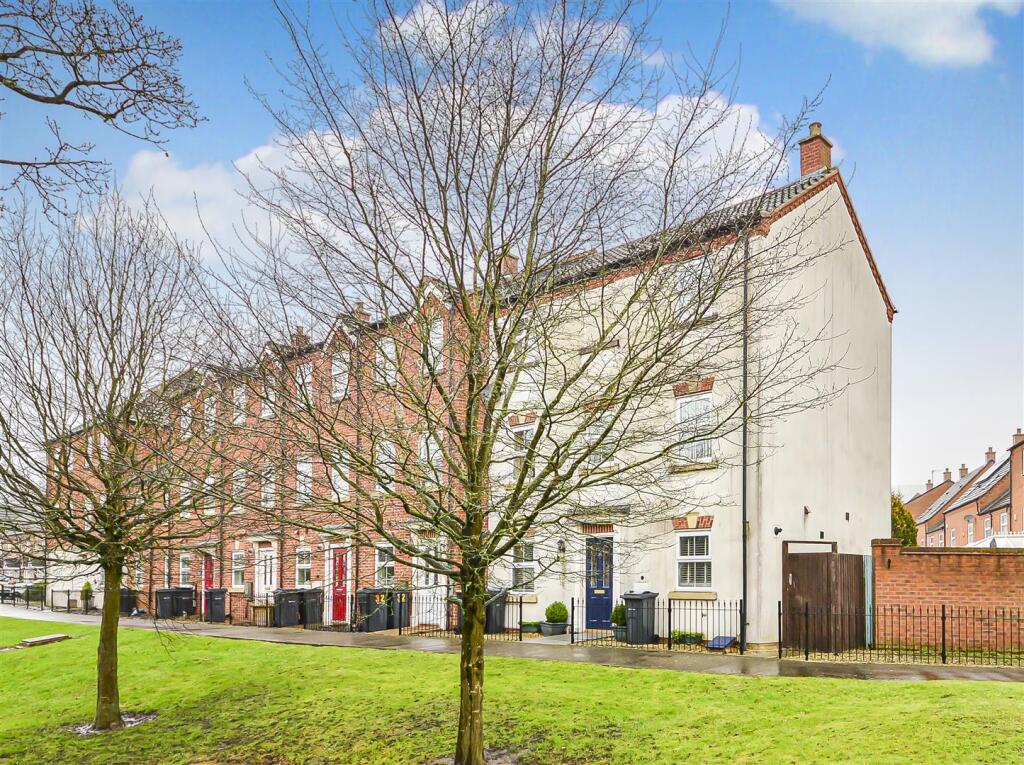 Additional image 26 of Collingwood Road, Kings Norton, Birmingham