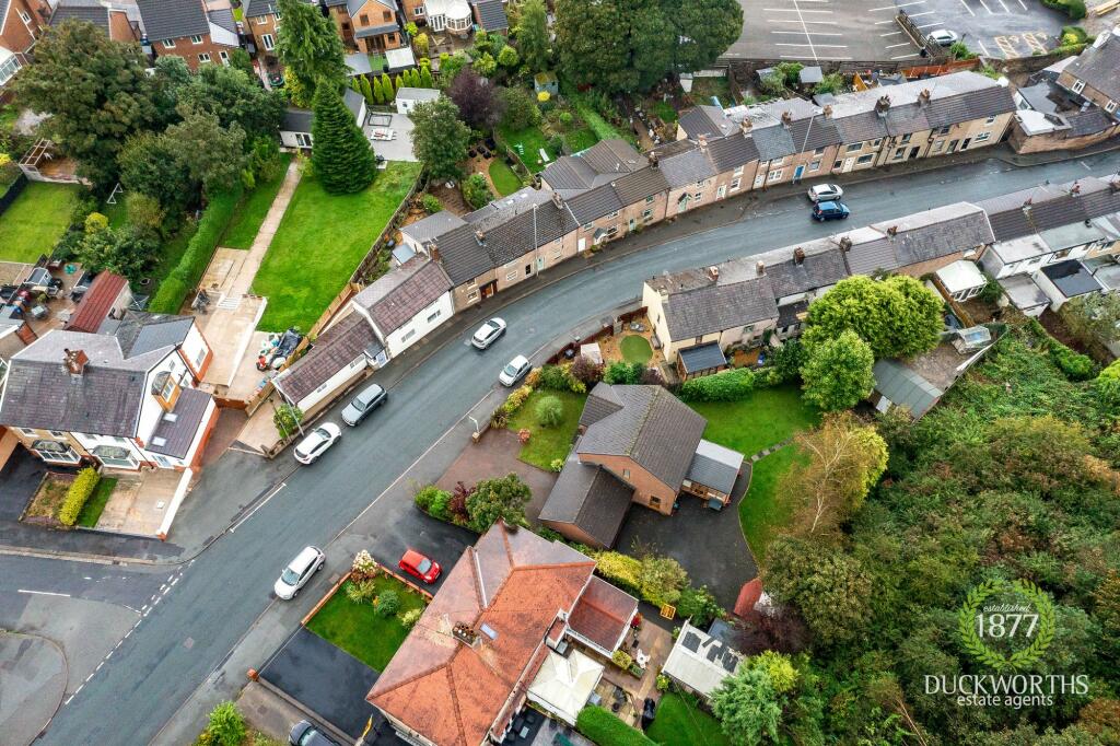 Additional image 36 of Bog Height Road, Darwen, BB3