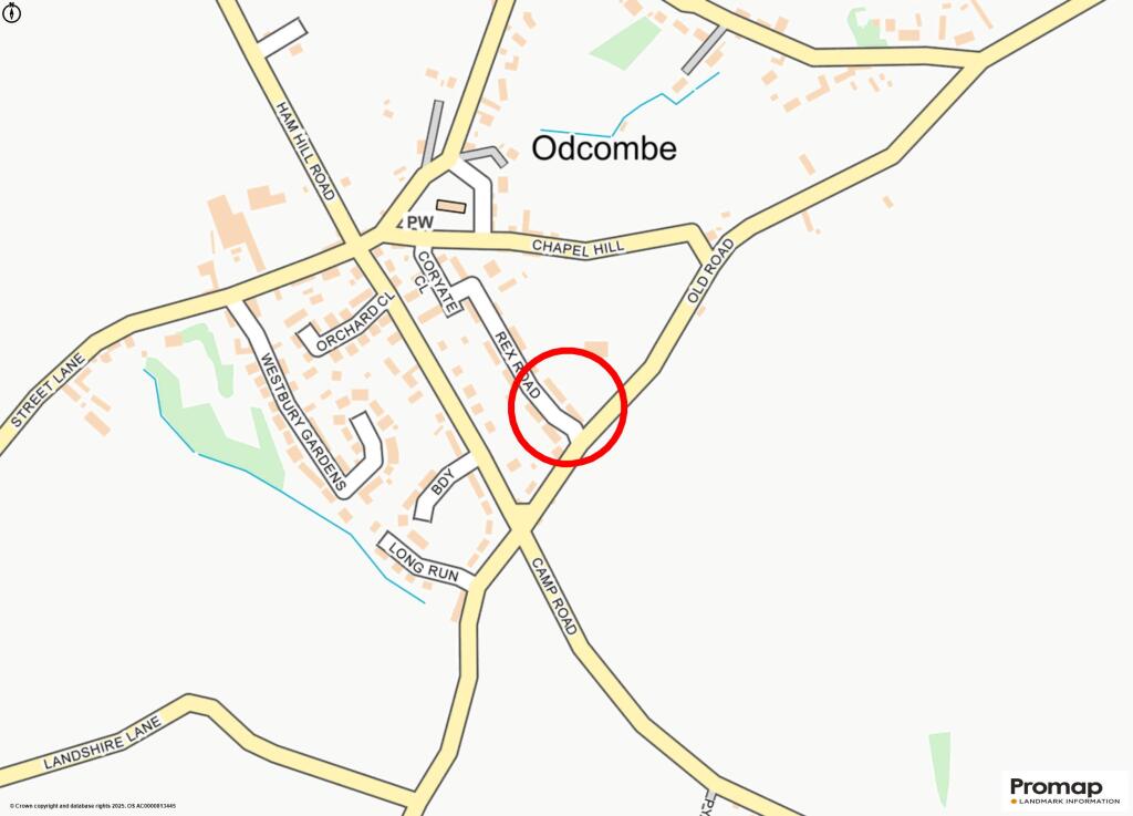 Additional image 15 of Rex Road, Higher Odcombe, Yeovil, BA22 8XP