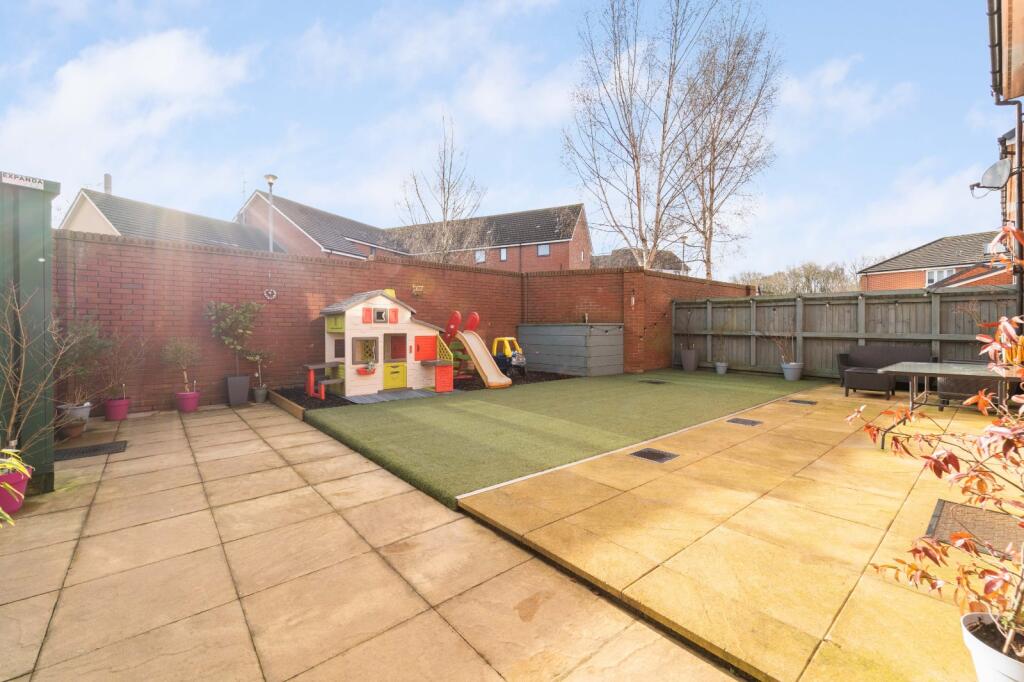 Additional image 22 of Chaffinch Drive, Birmingham, West Midlands, B36