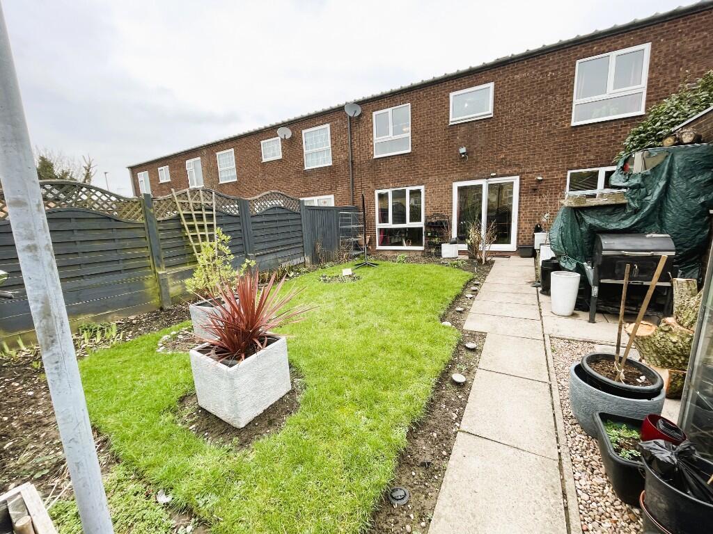 Additional image 21 of Trevose Retreat, Birmingham, B12