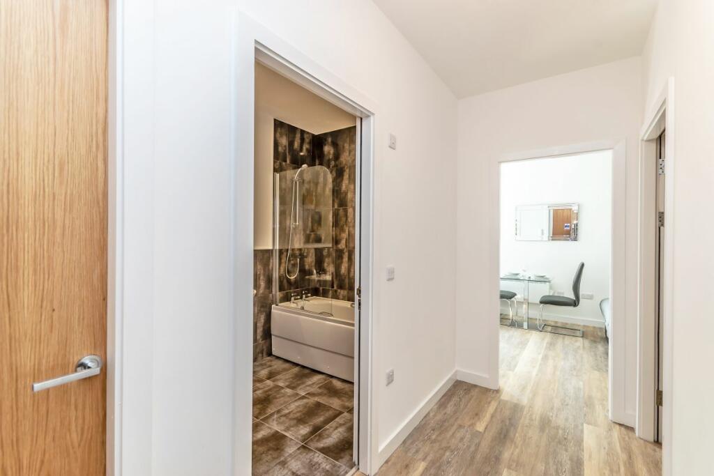 Additional image 8 of City Suites - Studio Apartment