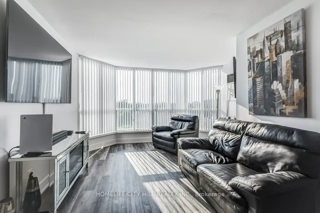 Additional image 21 of 2285 Lake Shore Blvd Unit 506