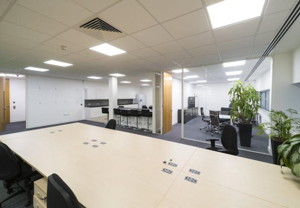 Additional image 6 of Iconix One, Unity Campus, Cambridge, Pampisford, Unity Campus, CB22 3FT