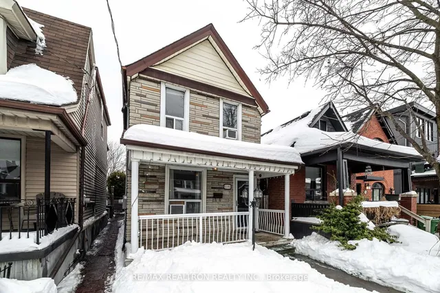 Additional image 2 of 1181 DOVERCOURT Rd