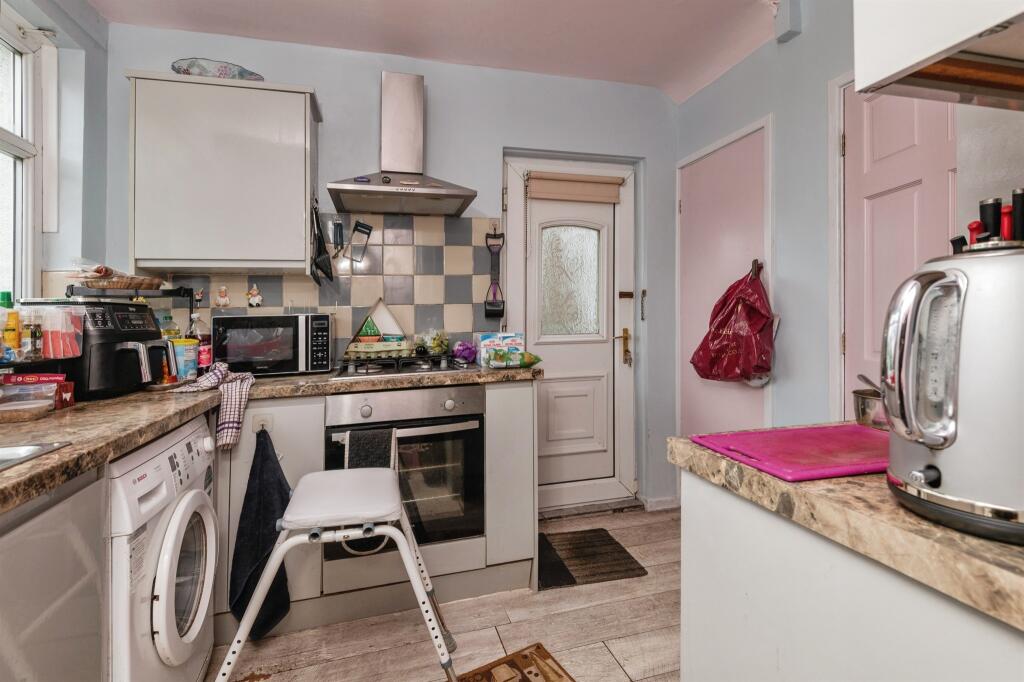 Additional image 5 of St. Margarets Avenue, Bradford