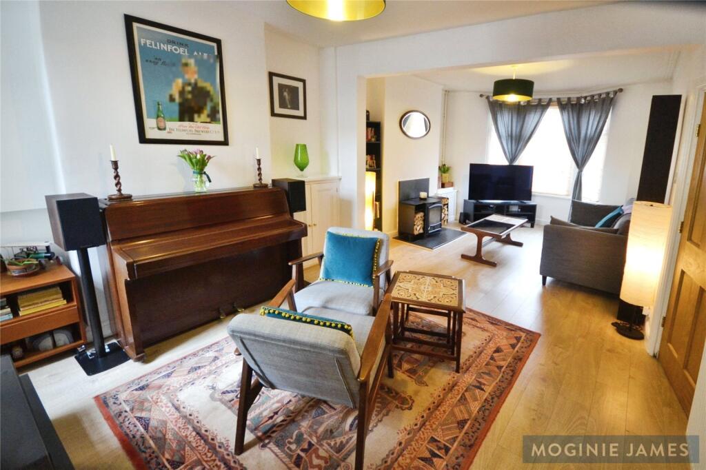 Additional image 17 of Wilson Street, Splott, Cardiff