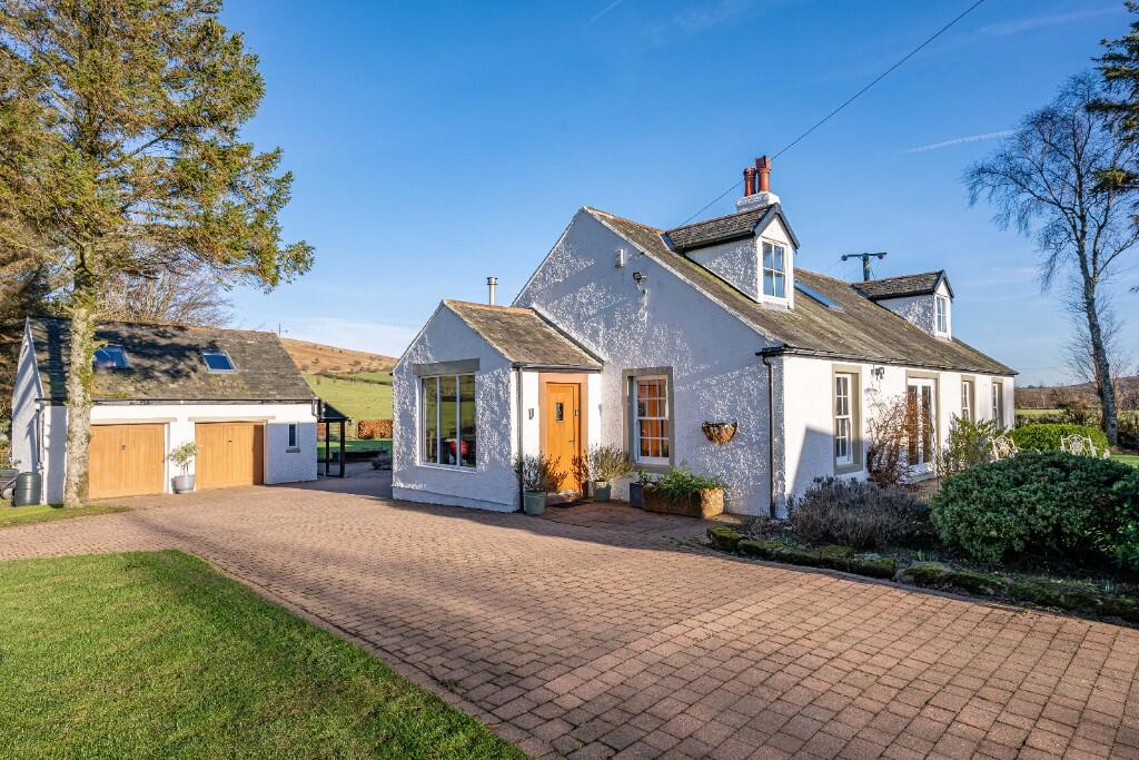 Additional image 55 of Boundary House, High Bewaldeth, Ireby CA7 1HH