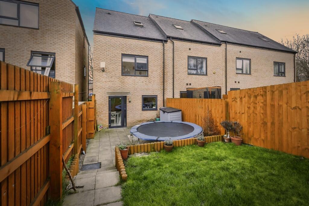 Additional image 19 of Clifford Street, Birmingham, B19