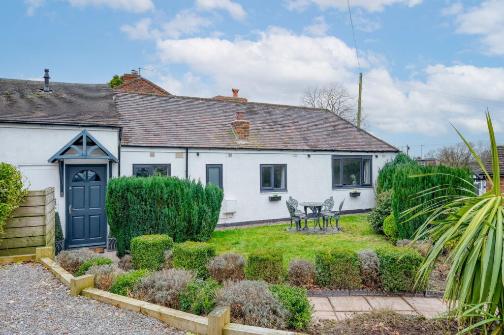 Additional image 12 of Penmanor, Finstall, Bromsgrove, B60 3BZ