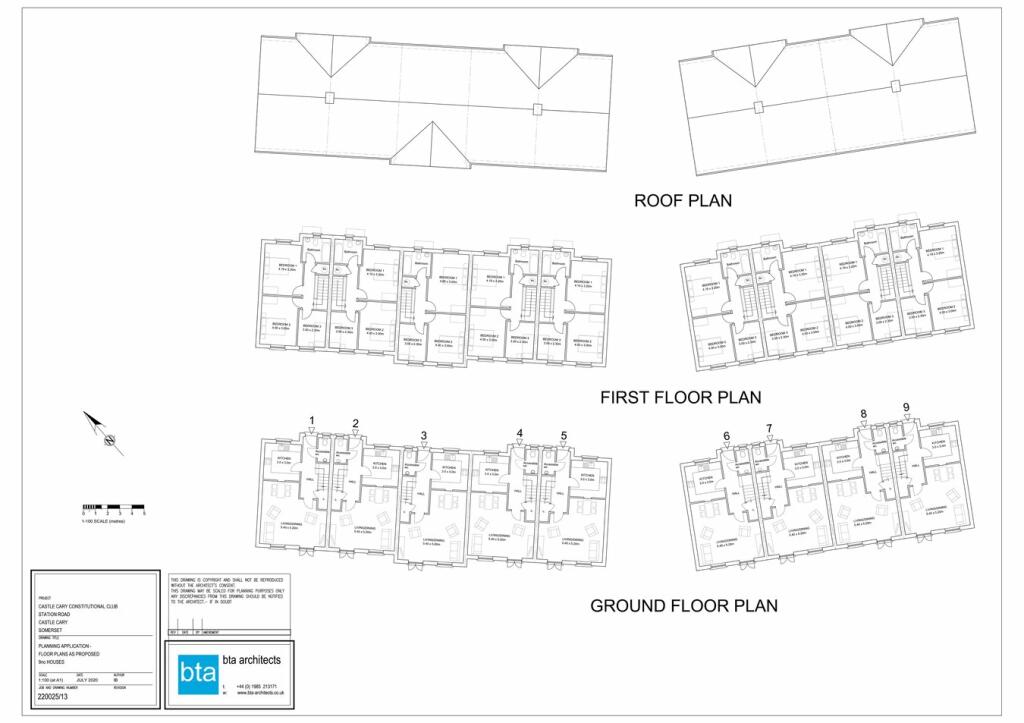 Additional image 6 of Station Road , Castle Cary, BA7