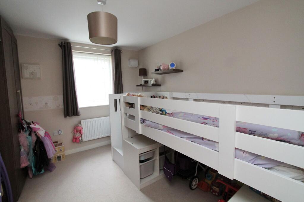 Additional image 8 of Sovereign Place, Hatfield, AL9