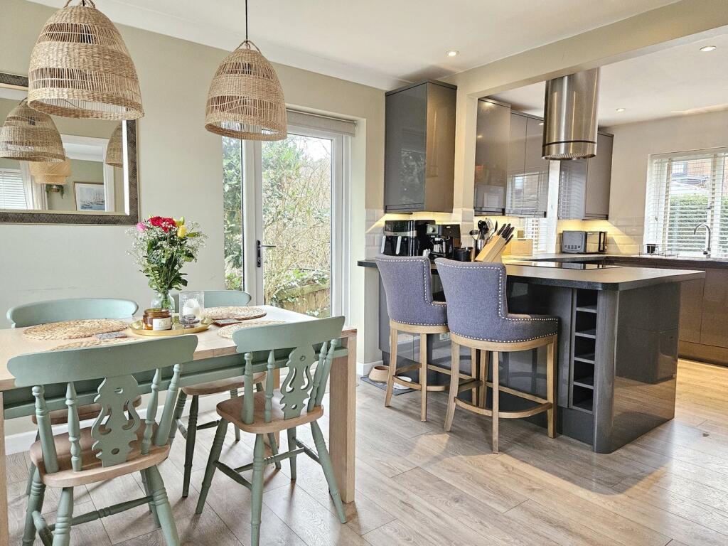 Additional image 17 of Hill Head Close, Glastonbury, BA6