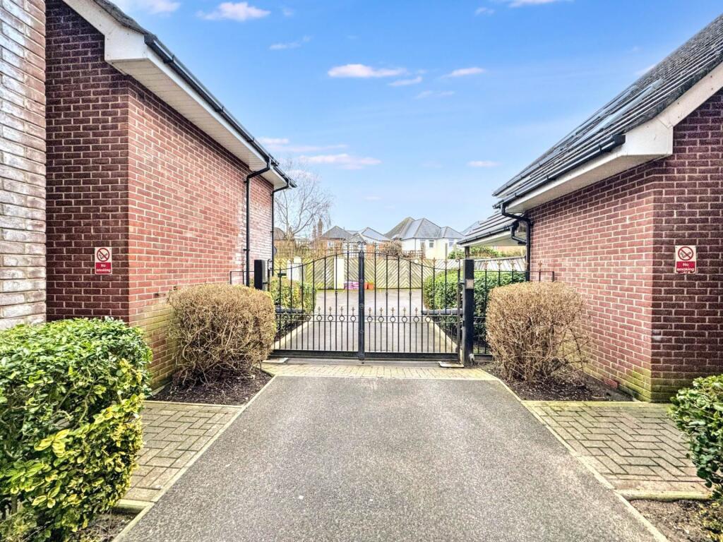 Additional image 9 of Wolverton Road, Bournemouth *Freehold blocks of apartments*