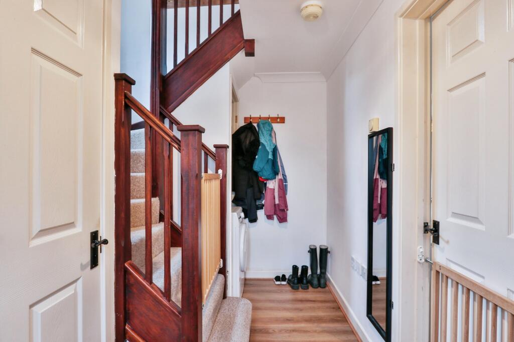 Additional image 15 of Benjamin Road, Poole, Dorset, BH15