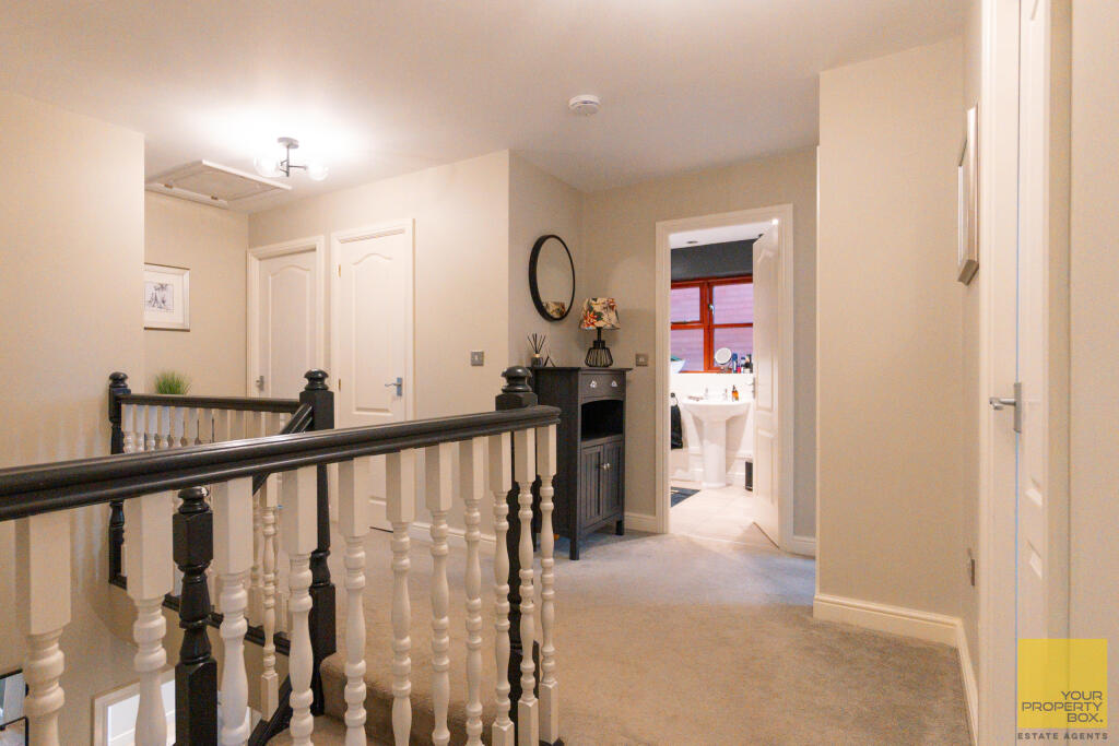 Additional image 16 of Hanbury Croft B60 4BF