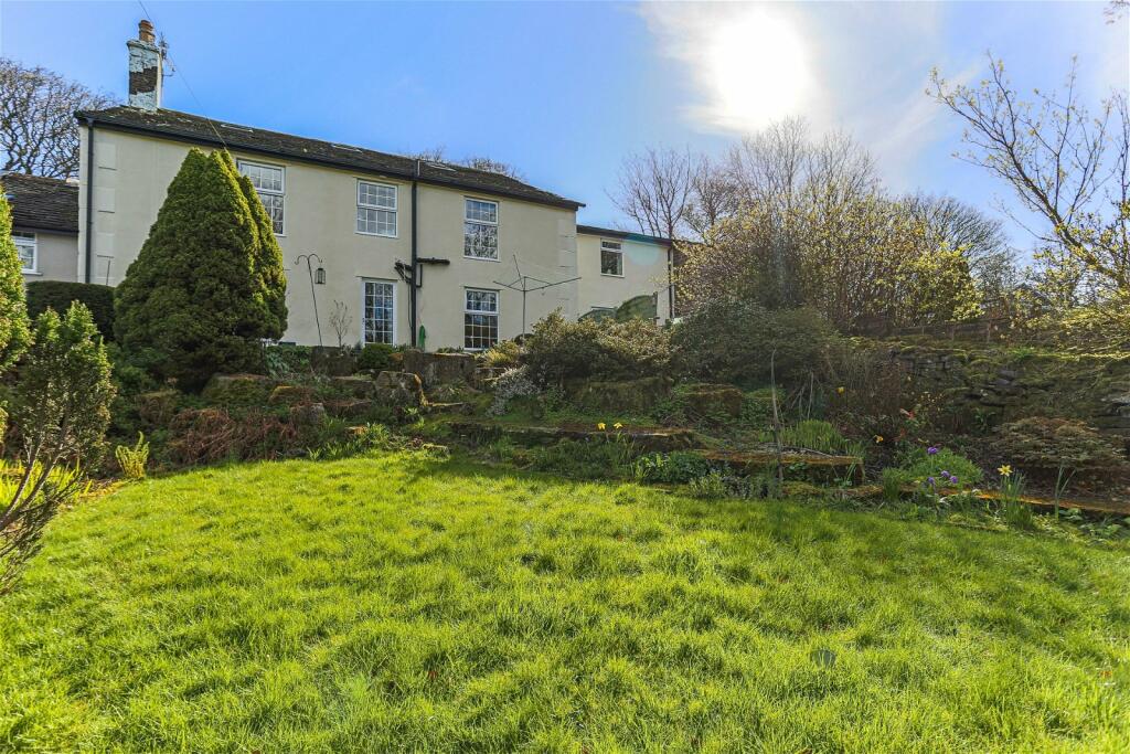 Additional image 50 of Broading House, Loveclough, Rossendale, BB4