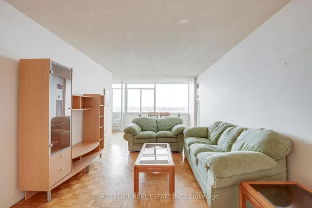 Additional image 4 of 3000 Bathurst St Unit 904