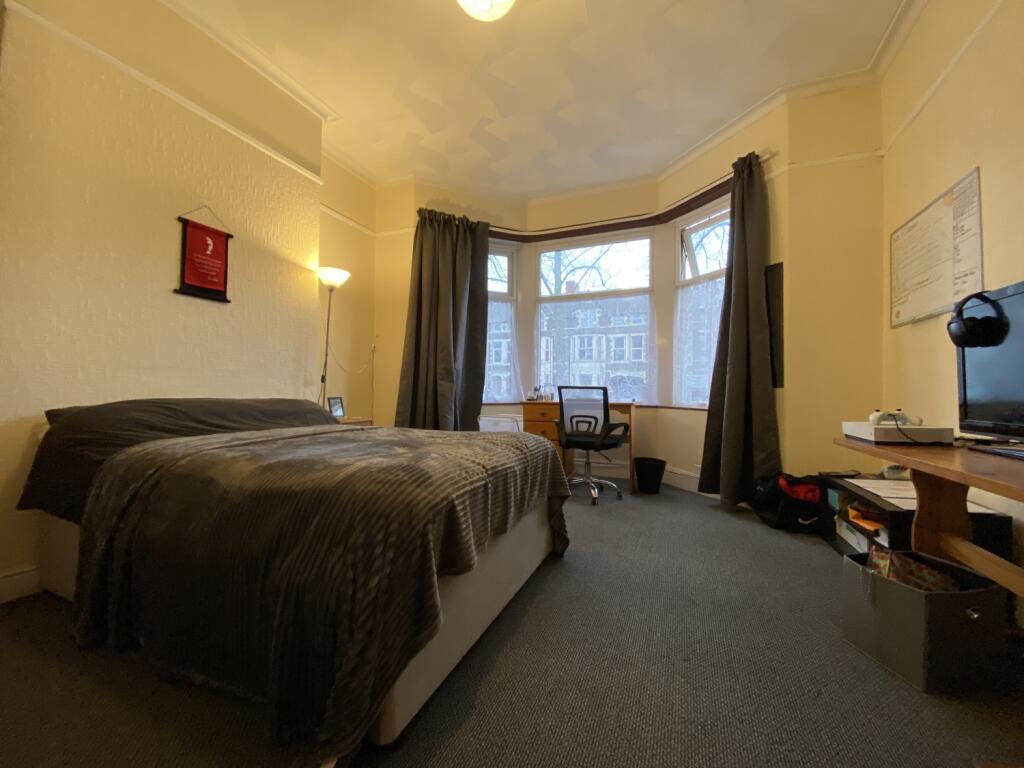 Additional image 2 of Llanbleddian Gardens, Cathays