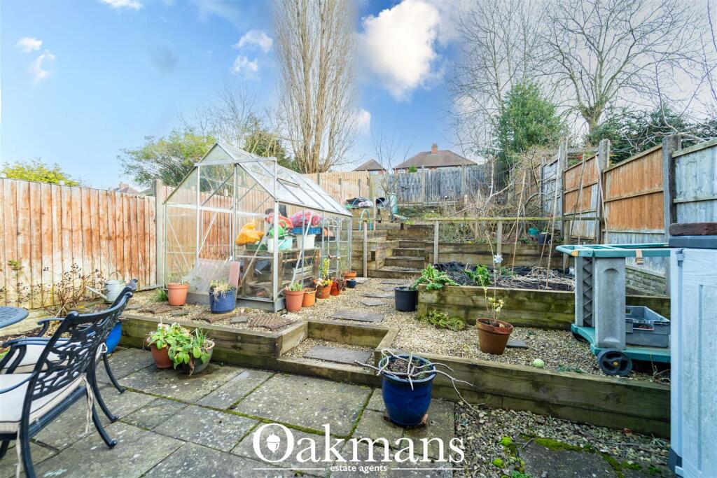 Additional image 18 of Shelfield Road, Birmingham, B14