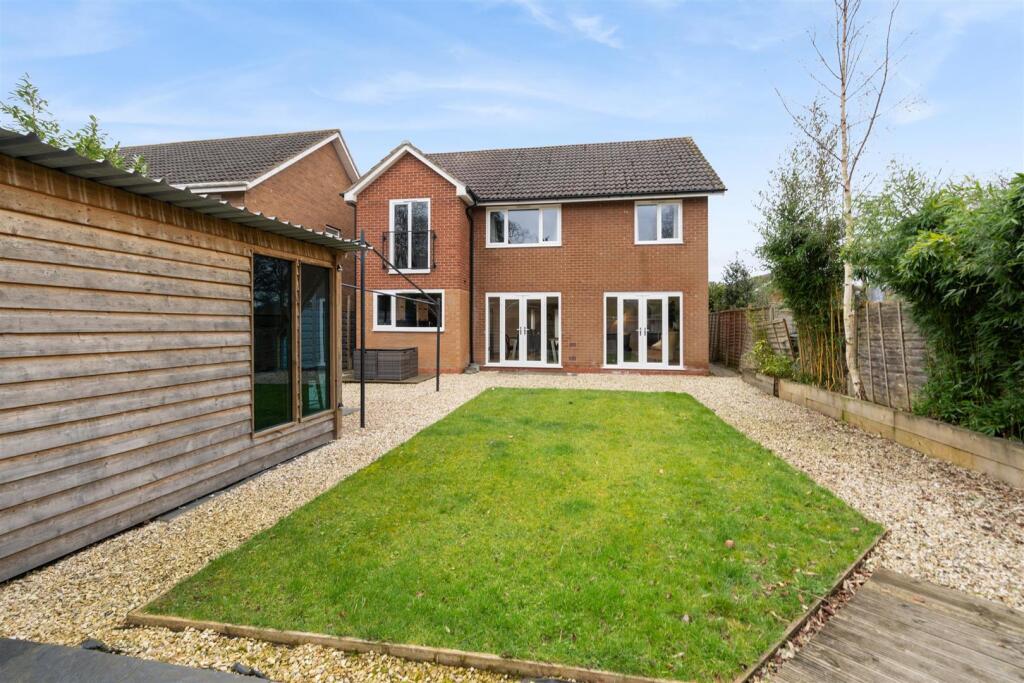 Additional image 18 of Hallcroft Way, Knowle, Solihull