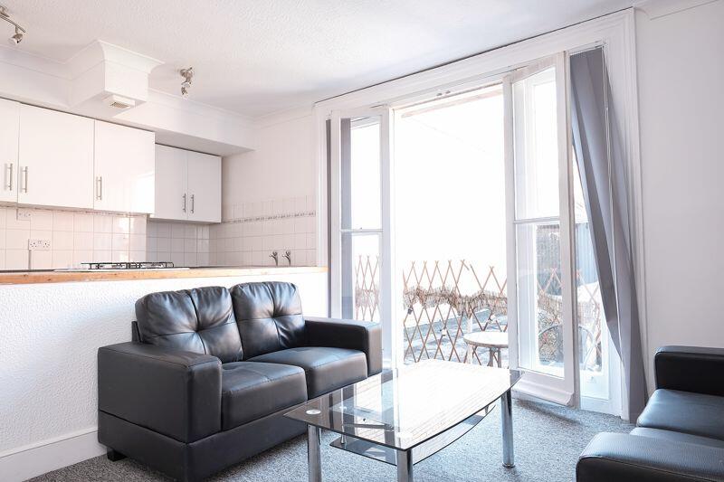 Additional image 3 of London Road, Brighton