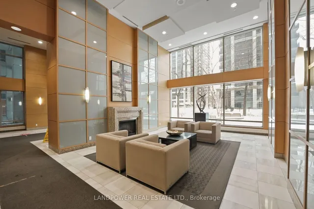 Additional image 23 of 4978 Yonge St Unit 1701