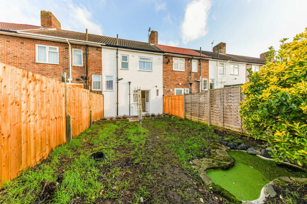 Additional image 12 of Reigate Road, Bromley, BR1 5JJ