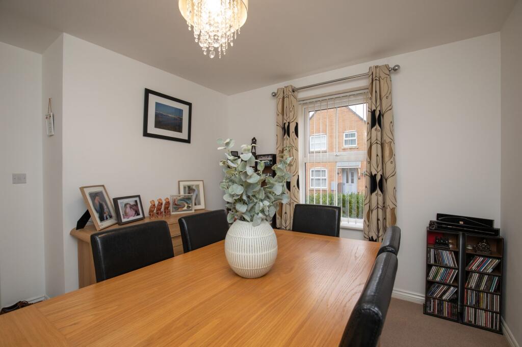 Additional image 4 of Lon Yr Helyg, Coity, Bridgend, Bridgend County, CF35