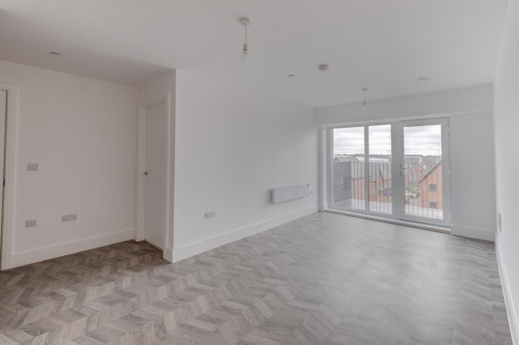 Additional image 13 of The North Works, Longbridge, B31