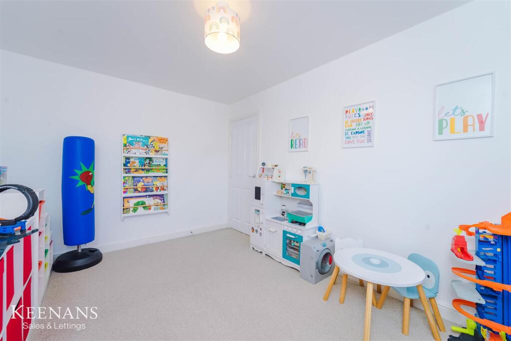 Additional image 27 of Hambledon Mill Park, Accrington