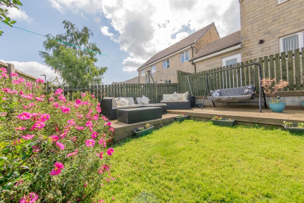 Additional image 43 of Fairbairn Fold, Laisterdyke, Bradford