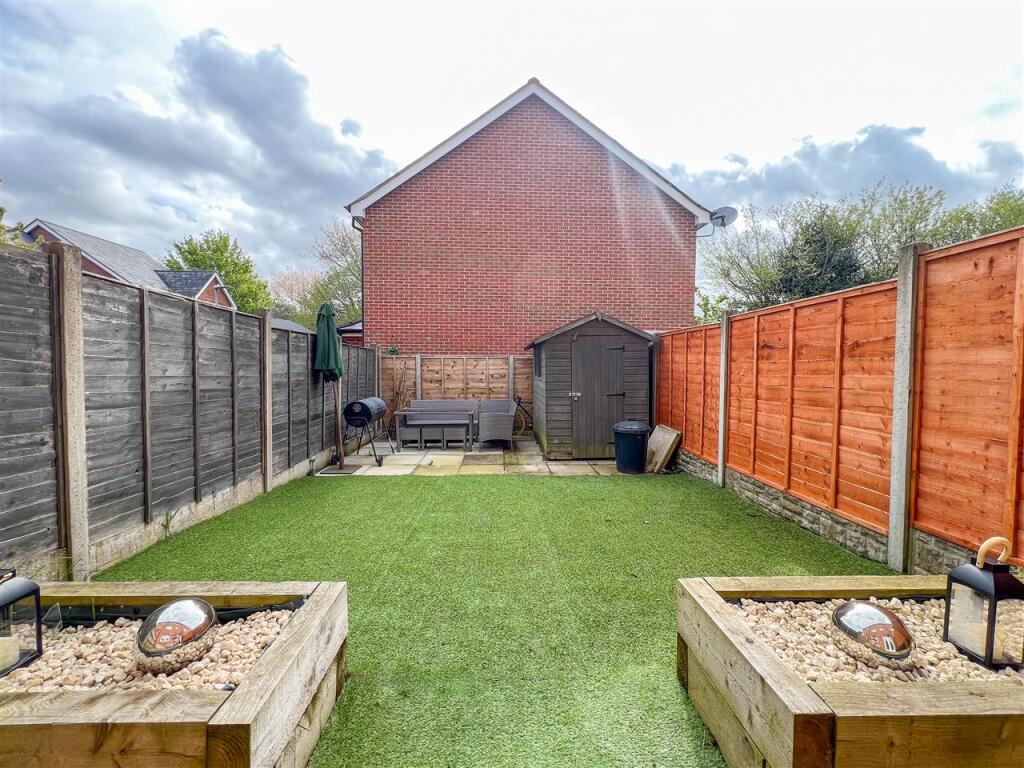 Additional image 18 of Vine Lane, Birmingham