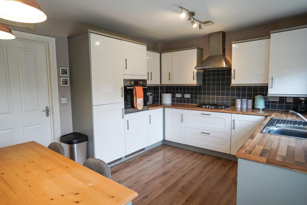 Additional image 8 of Kirkland Fold, Wigton, CA7